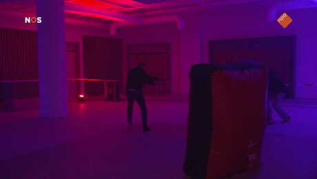 Het NOS Jeugdjournaal | NOS Jeugdjournaal